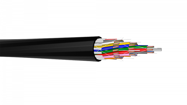 A-DQ(ZN)B2Y до 864 волокон